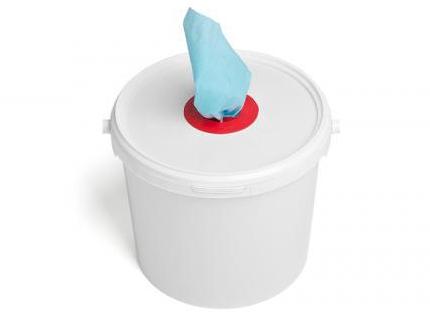 Рыззё спецыялізаваныя прамысловыя обтирочные матэрыялы з цэлюлозы нятканых матэрыялаў Польшча