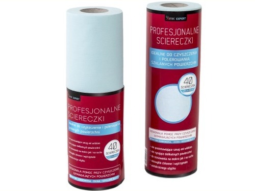 Рыззё спецыялізаваныя прамысловыя обтирочные матэрыялы з цэлюлозы нятканых матэрыялаў Польшча